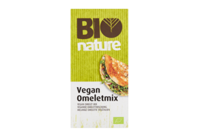 Omeletmix bio