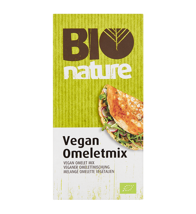 Omeletmix bio
