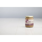 Biologische tahini wit – sesampasta van gepelde sesamzaadjes