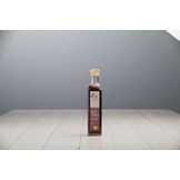 Geroosterde sesamolie bio