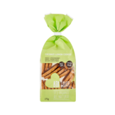 Kokos-citroenkoekjes bio