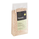 Wholegrain oatmeal XL organic