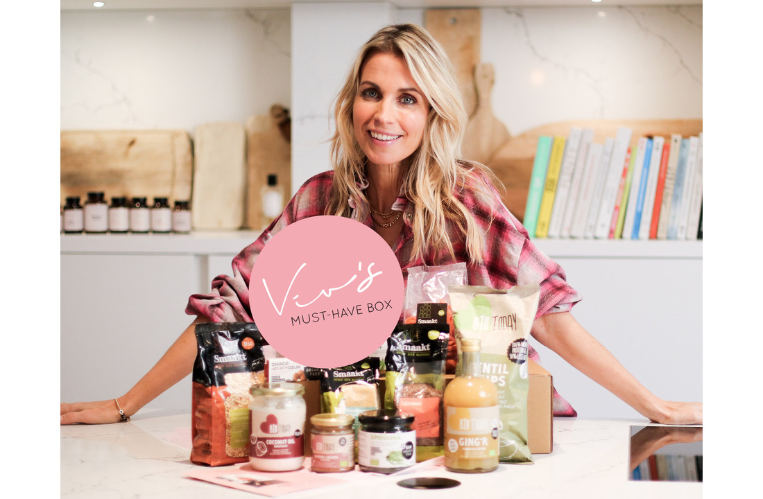 VIV'S MUST HAVE BOX organic