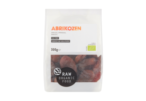 Abrikozen bio