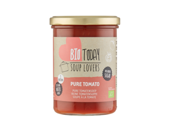 Pure Tomato soup organic