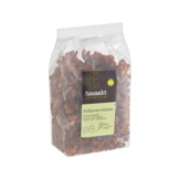 Sultanarozijnen groot bio