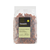 Sultanarozijnen groot bio