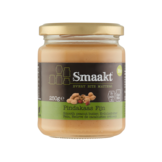 Pindakaas fijn 250g biologisch