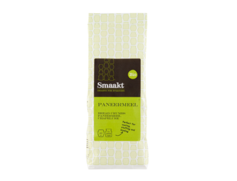 Bread crumbs organic