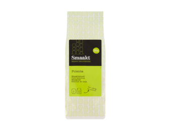 Polenta organic