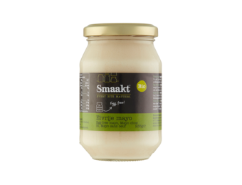 Eivrije Mayonaise bio