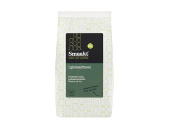 Lijnzaadmeel organic