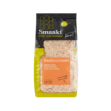 Hazelnut Flour organic