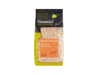 Hazelnut Flour organic