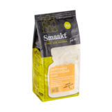 Self raising almond baking-mix organic