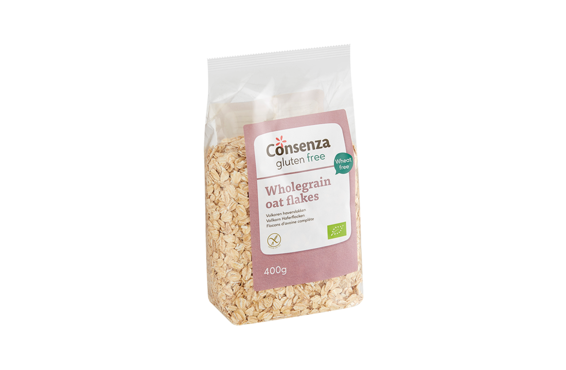 Consenza oatmeal glutenfree - Copy