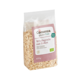 Wholegrain oat flakes  organic