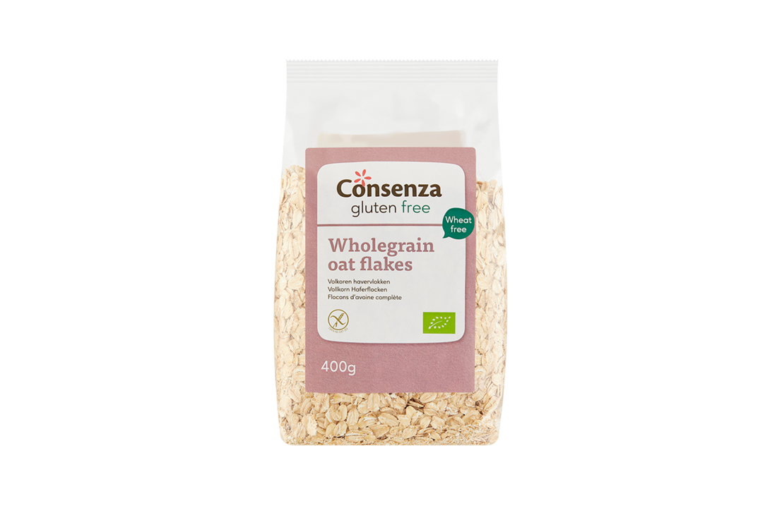 Consenza oatmeal glutenfree - Copy