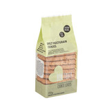 Spelt multigrain cookies family pack organic