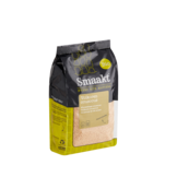 Wholewheat couscous organic