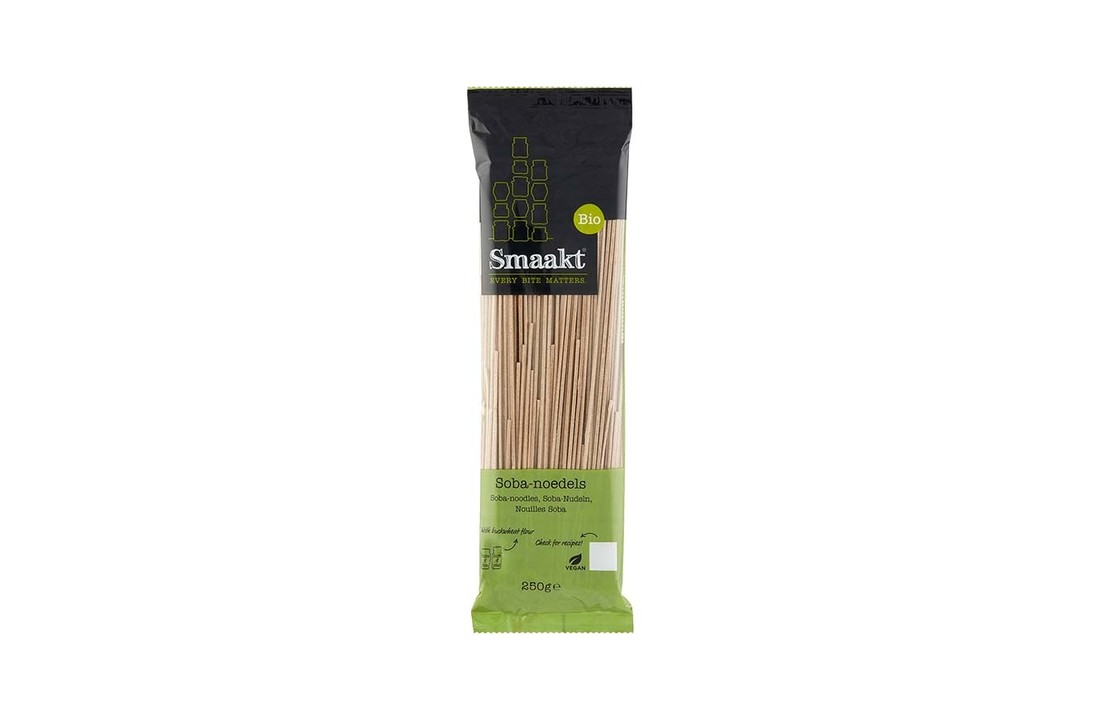 Soba-noodles organic