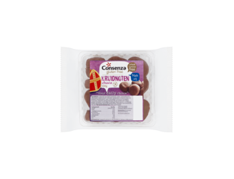 GV Kruidnoten choco rijstmelk