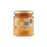 Spread Linzen-Rode Paprika bio