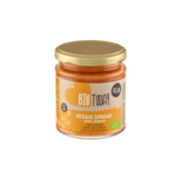 Spread Linzen-Rode Paprika bio