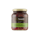 Mixed beans with lentils organic