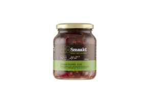 Bonen-Linzen mix bio