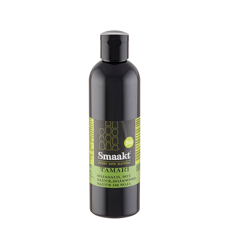 Tamari organic