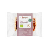 Organic gluten-free Easter cookies – Consenza