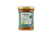 Pure vegetable soup - bio