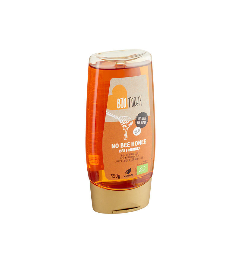 Biologisch honing alternatief zonder bijen – BioToday No Bee Honee