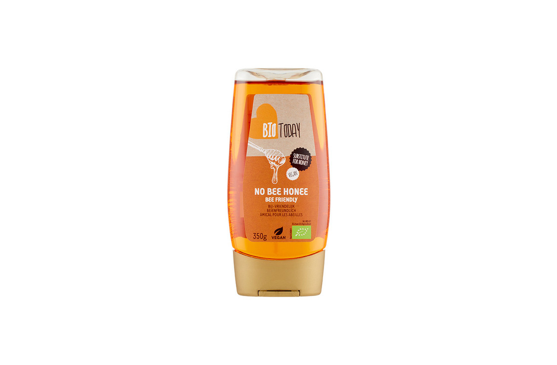 Biologisch honing alternatief zonder bijen – BioToday No Bee Honee