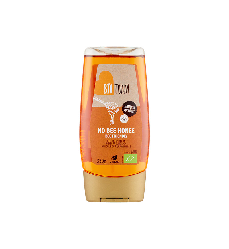 Biologisch honing alternatief zonder bijen – BioToday No Bee Honee