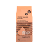 Spelt Speculoos koekjes bio