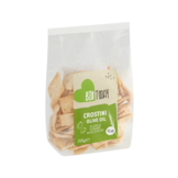 Crostini Olijfolie - Bio