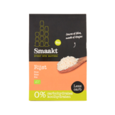 Less Carb Rice- organic