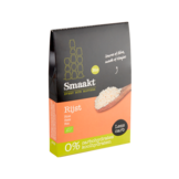 Less Carb Rijst - bio
