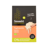 Less Carb Tagliatelle - bio