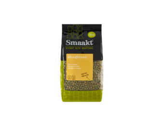 Mung beans organic