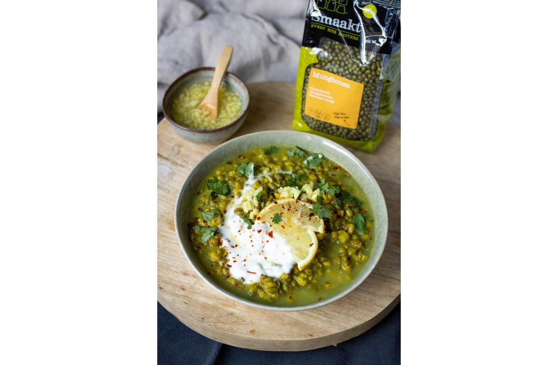 Mung beans organic