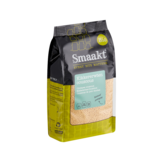 Kikkererwtencouscous bio