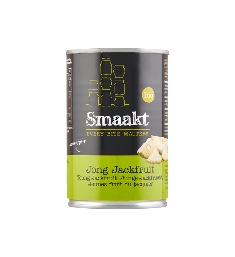Jackfruit original - bio