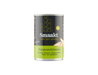 Bananenbloesem - bio