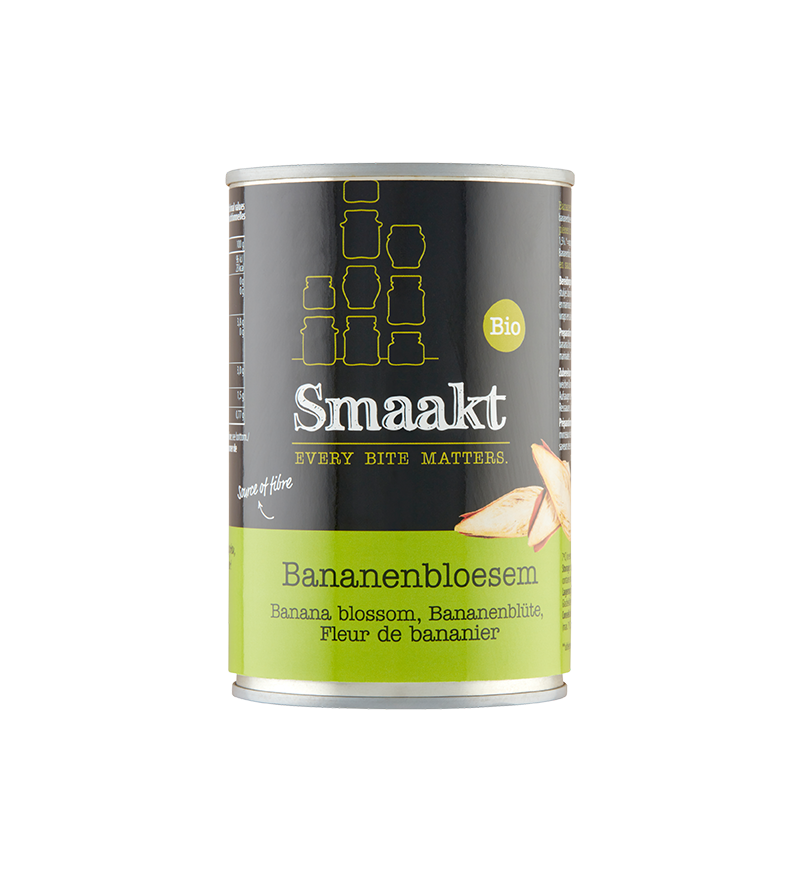 Banana Blossom - bio