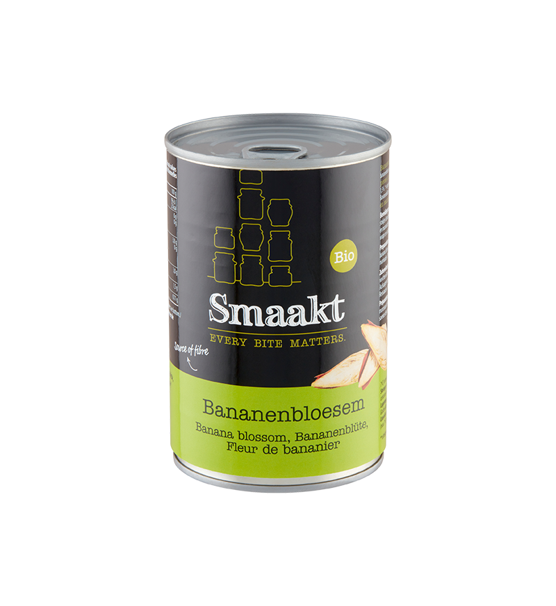 Banana Blossom - bio