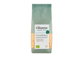 Glutenvrije Cornflakes bio