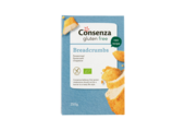 Gluten-free Breadcrumbs - organic